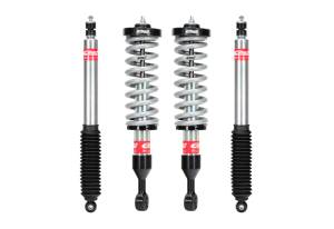 Eibach Springs PRO-TRUCK COILOVER STAGE 2 (Front Coilovers + Rear Shocks ) E86-82-007-01-22