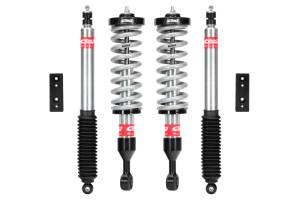 Eibach Springs - Eibach Springs PRO-TRUCK COILOVER STAGE 2 (Front Coilovers + Rear Shocks ) E86-82-007-01-22 - Image 2