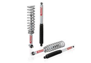 Eibach Springs PRO-TRUCK LIFT SYSTEM (Stage 1) E80-35-048-02-22