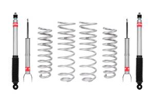 Eibach Springs - Eibach Springs PRO-TRUCK LIFT SYSTEM (Stage 1) E80-27-011-02-22 - Image 2