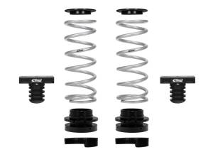 Eibach Springs LOAD-LEVELING SYSTEM (Rear) (For +250lbs of Added Weight) AK31-59-005-02-02