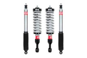 Eibach Springs - Eibach Springs PRO-TRUCK COILOVER STAGE 2 (Front Coilovers + Rear Shocks ) E86-23-007-01-22 - Image 2