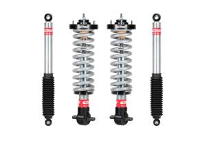 Eibach Springs PRO-TRUCK COILOVER STAGE 2 (Front Coilovers + Rear Shocks ) E86-23-032-01-22