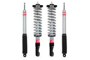 Eibach Springs - Eibach Springs PRO-TRUCK COILOVER STAGE 2 (Front Coilovers + Rear Shocks ) E86-82-067-01-22 - Image 2