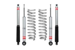 Eibach Springs PRO-TRUCK LIFT SYSTEM (Stage 1) E80-35-037-03-22