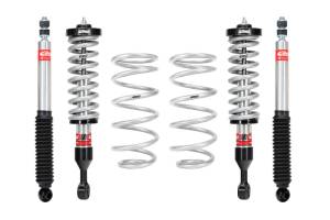Eibach Springs PRO-TRUCK COILOVER STAGE 2 - Front Coilovers + Rear Shocks + Pro-Lift-Kit Spring E86-59-006-01-22