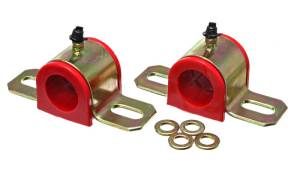 Energy Suspension 1-1/4in. SWAY BAR BUSHING SET 9.5165R