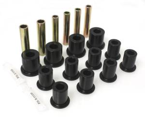 Energy Suspension - Energy Suspension GM 4 X FRT SPRING BUSHING 3.2105G - Image 2