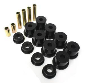 Energy Suspension - Energy Suspension FD 4 WD FRT SPRING BUSHING SET 4.2121G - Image 2