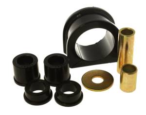 Energy Suspension - Energy Suspension 4WD RACK/PINION BUSHING SET 8.10103G - Image 3