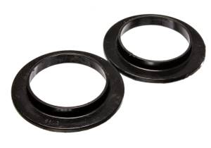 Energy Suspension COIL SPRING ISOLATOR SET 9.6114G