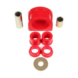 Energy Suspension - Energy Suspension 4WD RACK/PINION BUSHING SET 8.10103R - Image 2