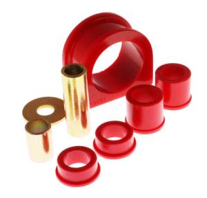 Energy Suspension - Energy Suspension 4WD RACK/PINION BUSHING SET 8.10103R - Image 3