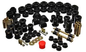 Energy Suspension - Energy Suspension FD EXPEDITION MASTER KIT 4.18115G - Image 1