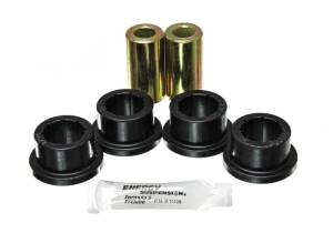 Energy Suspension - Energy Suspension TRACK ARM BUSHING SET 8.7105G - Image 2