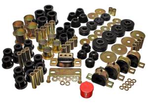 Energy Suspension - Energy Suspension 2WD 1/2 TON MASTER KIT 3.18109G - Image 2