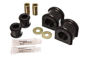 Energy Suspension SWAY BAR BUSHING SET-31MM 2.5112G