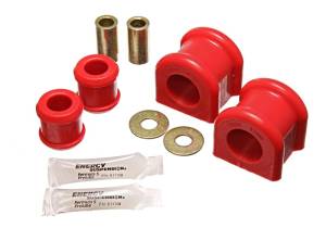 Energy Suspension SWAY BAR BUSHING SET-31MM 2.5112R