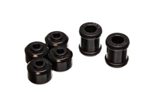 Energy Suspension - Energy Suspension FRONT SHOCK BUSHING SET 9.8137G - Image 2