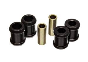 Energy Suspension - Energy Suspension REAR SHOCK BUSHING SET 9.8138G - Image 2