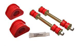 Energy Suspension - Energy Suspension FD 33MM FRONT SWAY BAR SET 4.5145R - Image 2