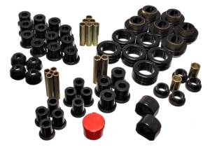 Energy Suspension CHEVY 4WD MSTR KIT STOCK SPRING 3.18102G