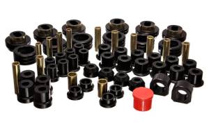 Energy Suspension - Energy Suspension CHEVY 4WD MASTER SET 3.18103G - Image 2