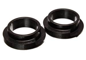 Energy Suspension COIL SPRING ISOLATOR SET 9.6119G