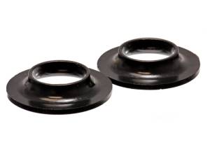 Energy Suspension COIL SPRING ISOLATOR SET 9.6106G