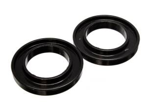 Energy Suspension COIL SPRING ISOLATOR SET 9.6107G