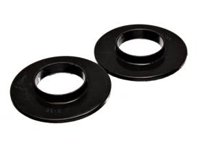 Energy Suspension COIL SPRING ISLOATOR SET 9.6116G