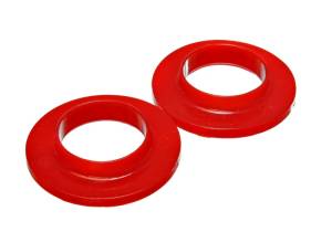 Energy Suspension COIL SPRING ISOLATOR SET 9.6118R