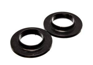 Energy Suspension COIL SPRING ISOLATOR SET 9.6118G