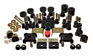 Energy Suspension - Energy Suspension CHEVY 4WD MASTER SET 3.18104G - Image 2