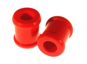 Energy Suspension SHOCK BUSHING SET 9.8141R