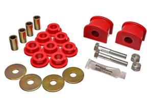 Energy Suspension - Energy Suspension 19MM REAR SWAY BAR SET 4.5153R - Image 2