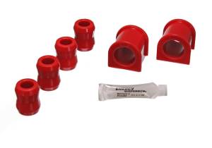 Energy Suspension - Energy Suspension SWAY BAR BUSHING SET-1 1/8in. 2.5107R - Image 2