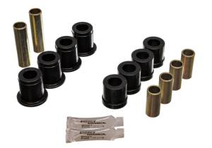 Energy Suspension - Energy Suspension CONTROL ARM BUSHING SET 7.3102G - Image 2