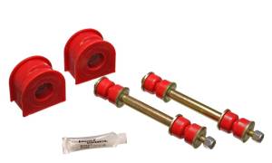 Energy Suspension - Energy Suspension 29MM FORD FRONT SWAY BAR SET 4.5147R - Image 1