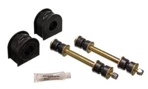 Energy Suspension - Energy Suspension 29MM FORD FRONT SWAY BAR SET 4.5147G - Image 1