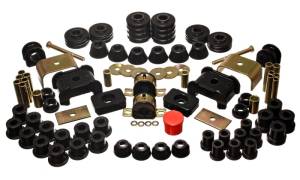 Energy Suspension - Energy Suspension CHEVY 4WD MASTER KIT 3.18105G - Image 2
