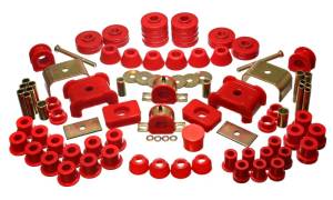 Energy Suspension CHEVY 4WD MASTER KIT 3.18105R