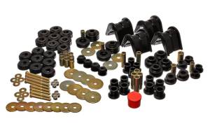 Energy Suspension - Energy Suspension 4WD BRONCO MASTER KIT 4.18104G - Image 2