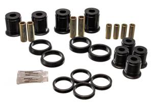 Energy Suspension FRONT CONTROL ARM BUSHING SET 2.3103G