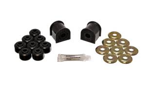 Energy Suspension SWAY BAR BUSHING SET-5/8in. 2.5109G