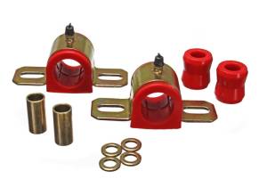 Energy Suspension SWAY BAR BUSHING SET-30MM 2.5110R