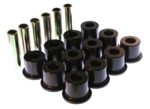 Energy Suspension - Energy Suspension GM 2/4 X RR SPRING BUSHING 3.2106G - Image 2