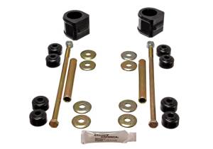 Energy Suspension - Energy Suspension GM 4 X FRT SWAY BAR BUSHING SET 3.5136G - Image 2