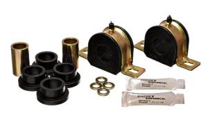 Energy Suspension - Energy Suspension 1-1/16in. GREASEABLE SWAY BAR SET 3.5179G - Image 2