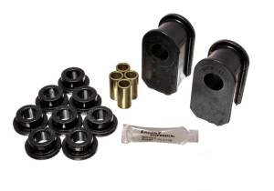Energy Suspension - Energy Suspension 3-1/2in. TALL FRAME BUSHING 4.5128G - Image 2